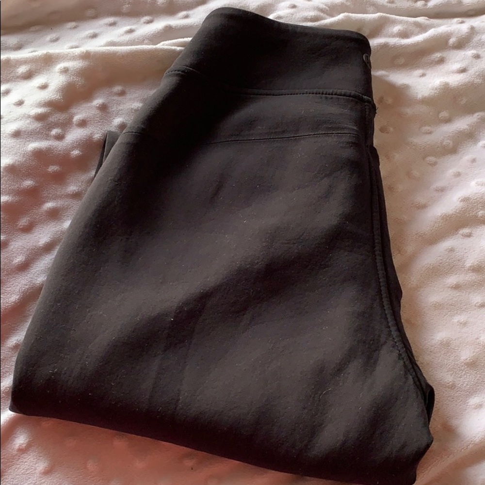 Lululemon joggers